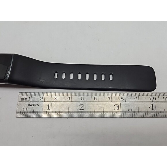 Fitbit Charge 5 Fitness Tracker GPS SpO2 Sleep Monitor Activity W/ Charger Watch - Picture 8 of 11